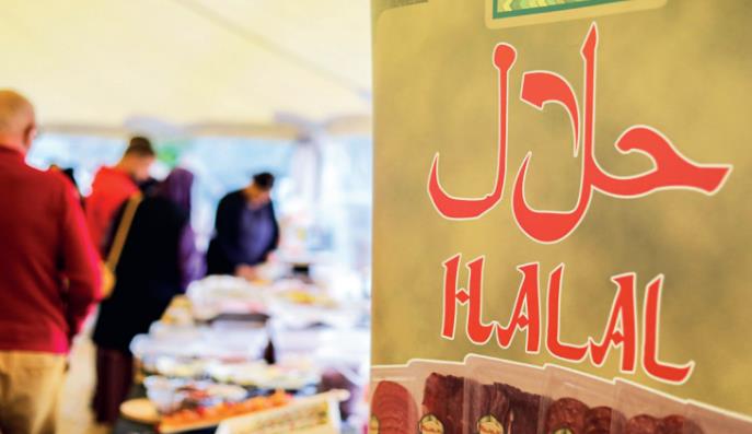 From niche to global giant: Is the halal economy reshaping the global economy?