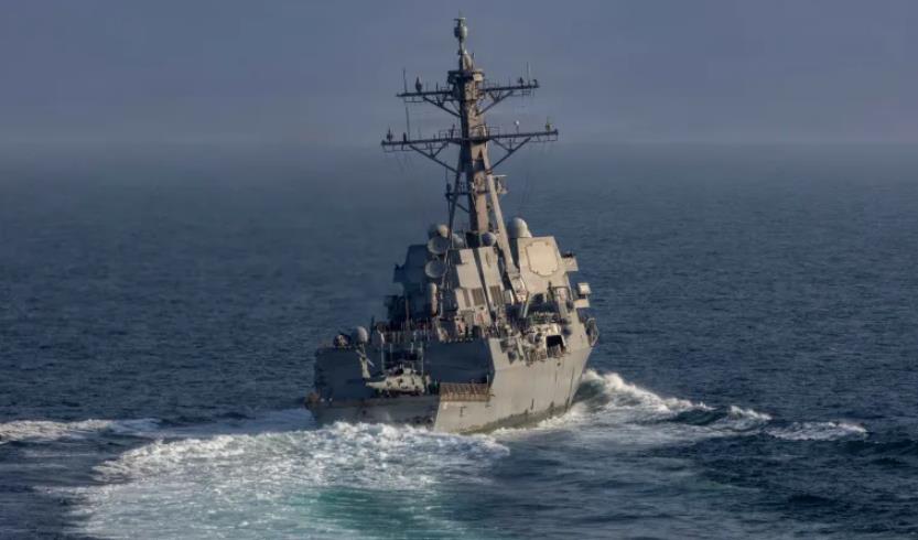 L'heure fixée par les Etats-Unis pour le blocus des ports iraniens est passée
