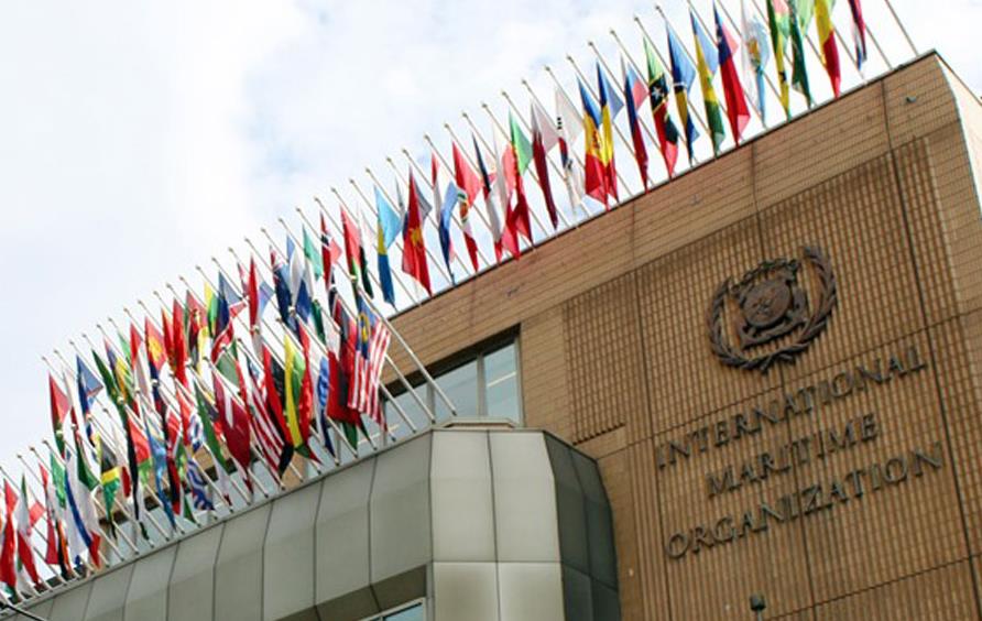 "Aucun pays n'a le droit" de bloquer Ormuz, affirme le SG de l'Organisation maritime internationale