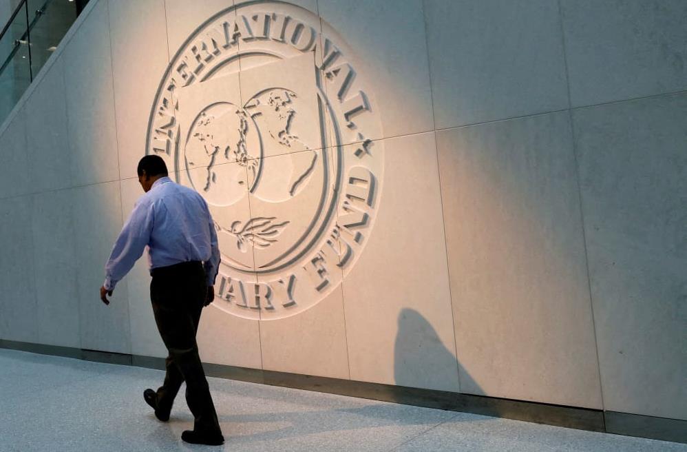 À Washington, l’AIE, le FMI et la BM alertent sur les répercussions du conflit au Moyen-Orient sur l’économie mondiale À Washington, l’AIE, le FMI et la BM alertent sur les répercussions du conflit au Moyen-Orient sur l’économie mondiale