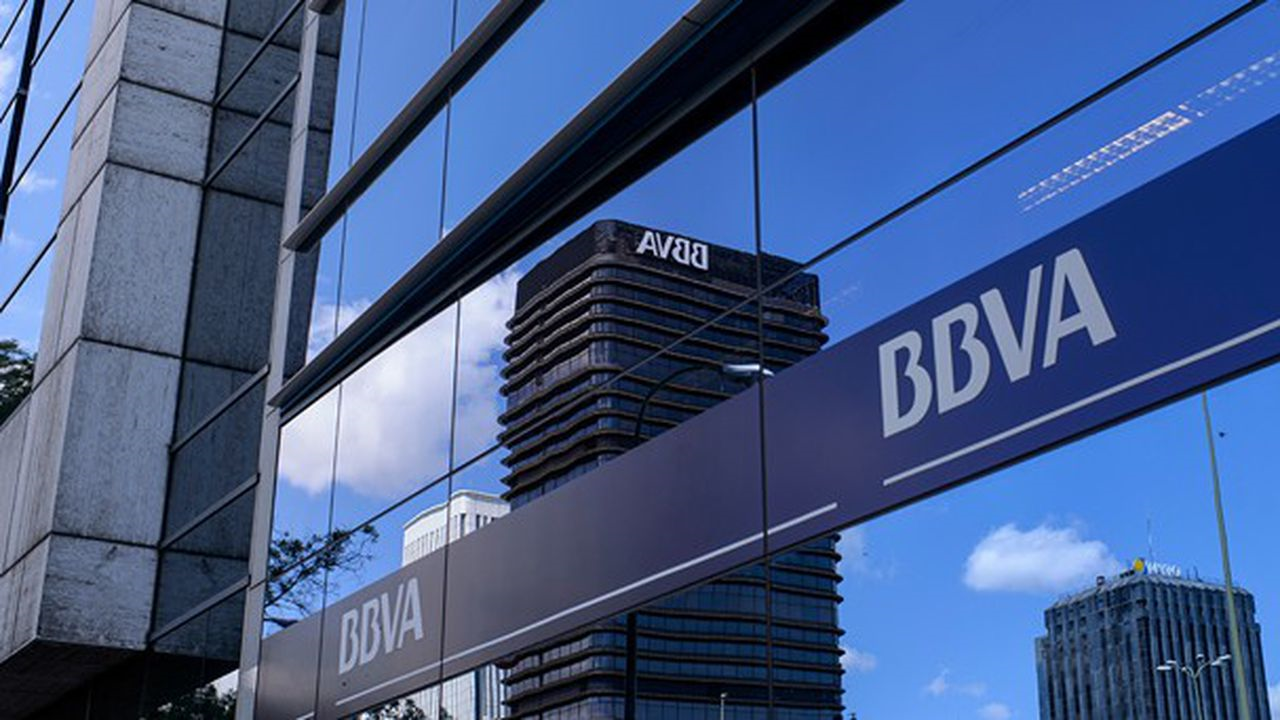 La première banque espagnole BBVA compte supprimer 3.000 emplois