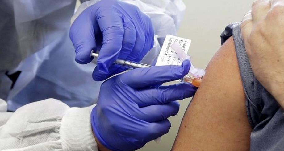 FMI: l'Algérie parmi les pays les plus "lents" dans leurs campagnes de vaccination