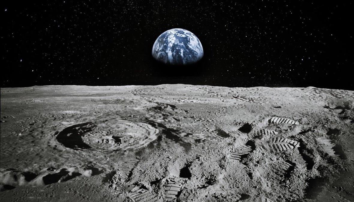 الإمارات ترسل مستكشفا إلى القمر في 2022
