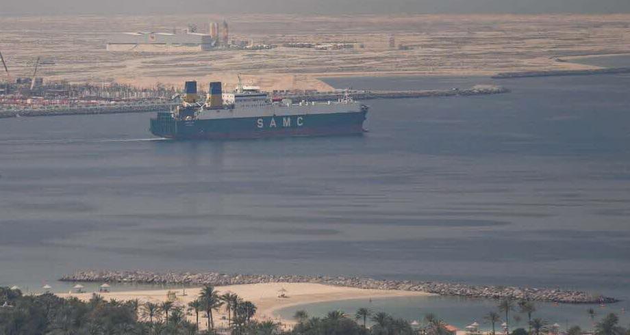 Réouverture du détroit d'Ormuz : l’ONU salue un "pas dans la bonne direction"