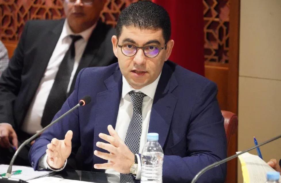 بنسعيد: الحكومة تستجيب لملاحظات المحكمة الدستورية بشأن قانون المجلس الوطني للصحافة