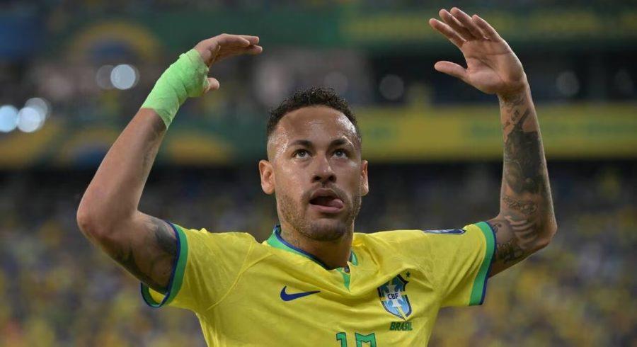 هل يشارك نيمار في كأس العالم؟ في البرازيل، الأمر ذو أهمية وطنية!