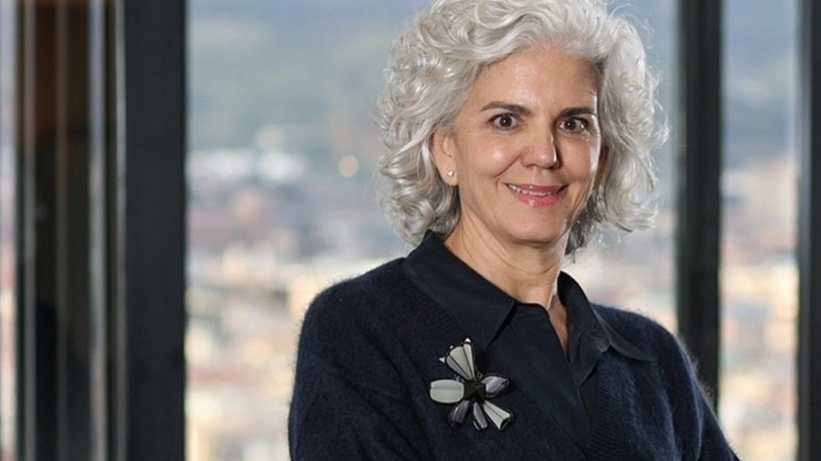 Aéronautique : l'Espagnole Amparo Moraleda nommée présidente d’Airbus Aéronautique : l'Espagnole Amparo Moraleda nommée présidente d’Airbus