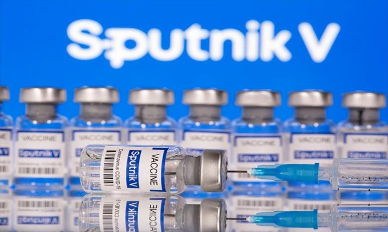 بدء حملة التطعيم باللقاح الروسي "سبوتنيك في" في الهند