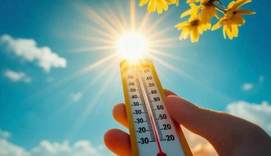 توقعات أحوال طقس السبت 18 أبريل