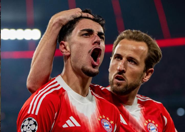 Ligue des champions : le Bayern élimine le Real et rejoint le Paris SG en demies