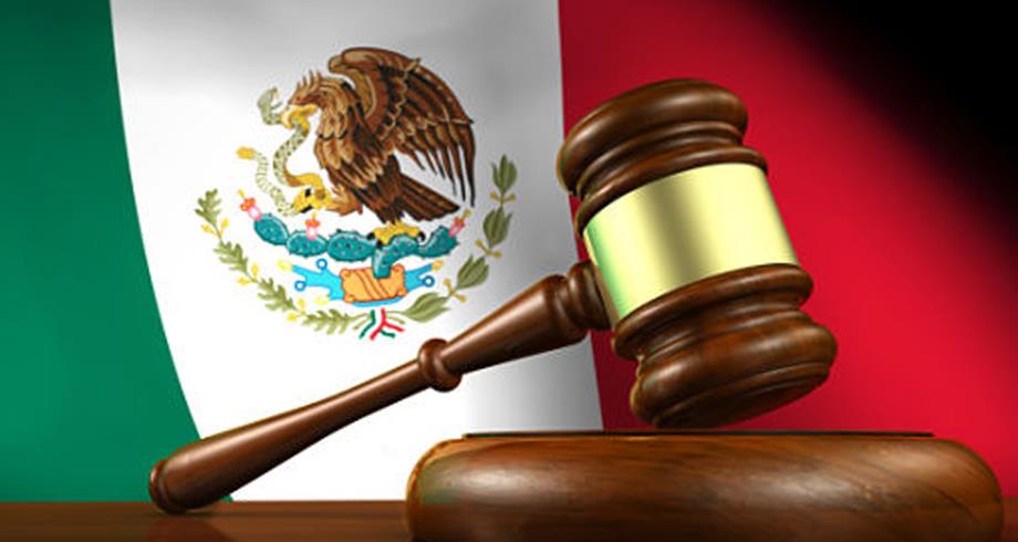 القضاء المكسيكي يأمر "نتفليكس" بإزالة مشهد يخرق قانون الانتخاب من أحد أفلامها