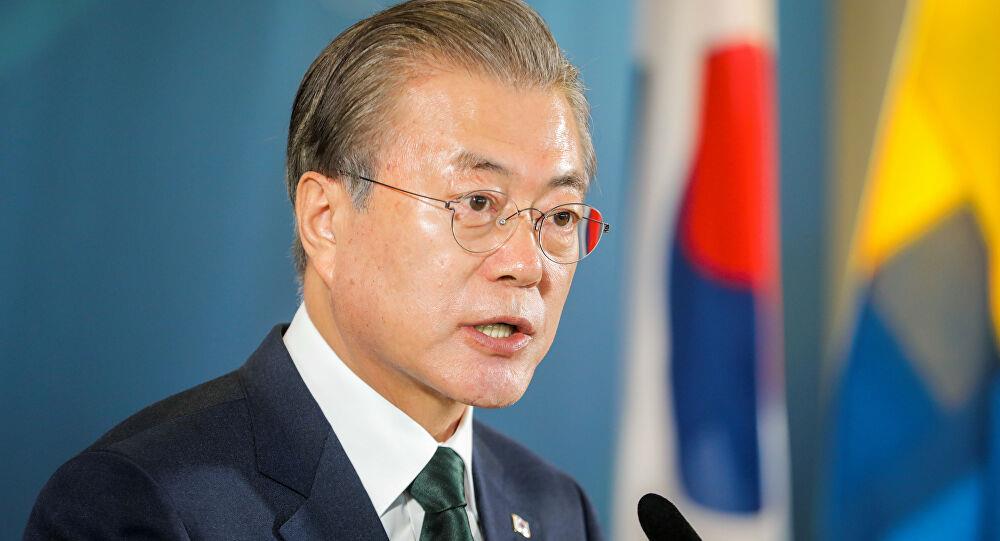 رئيس كوريا الجنوبية يجري تعديلا وزاريا ويعيّن رئيس وزراء جديد