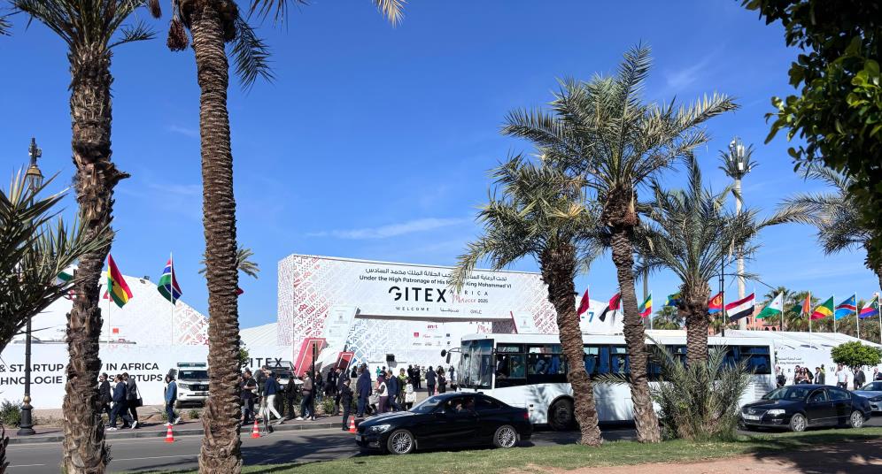 جيتكس 2025.. رؤى متقاطعة لزوار أكبر حدث تكنولوجي وريادي في إفريقيا