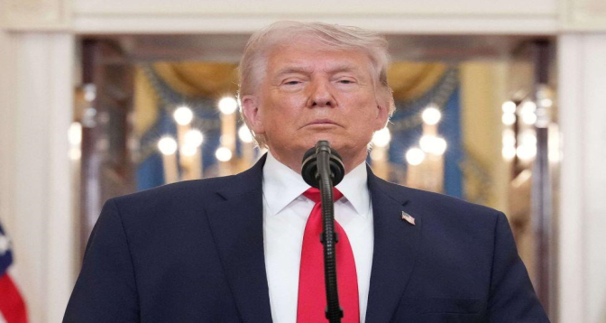 Trump assure que les négociations avec l'Iran sont dans la "dernière phase"