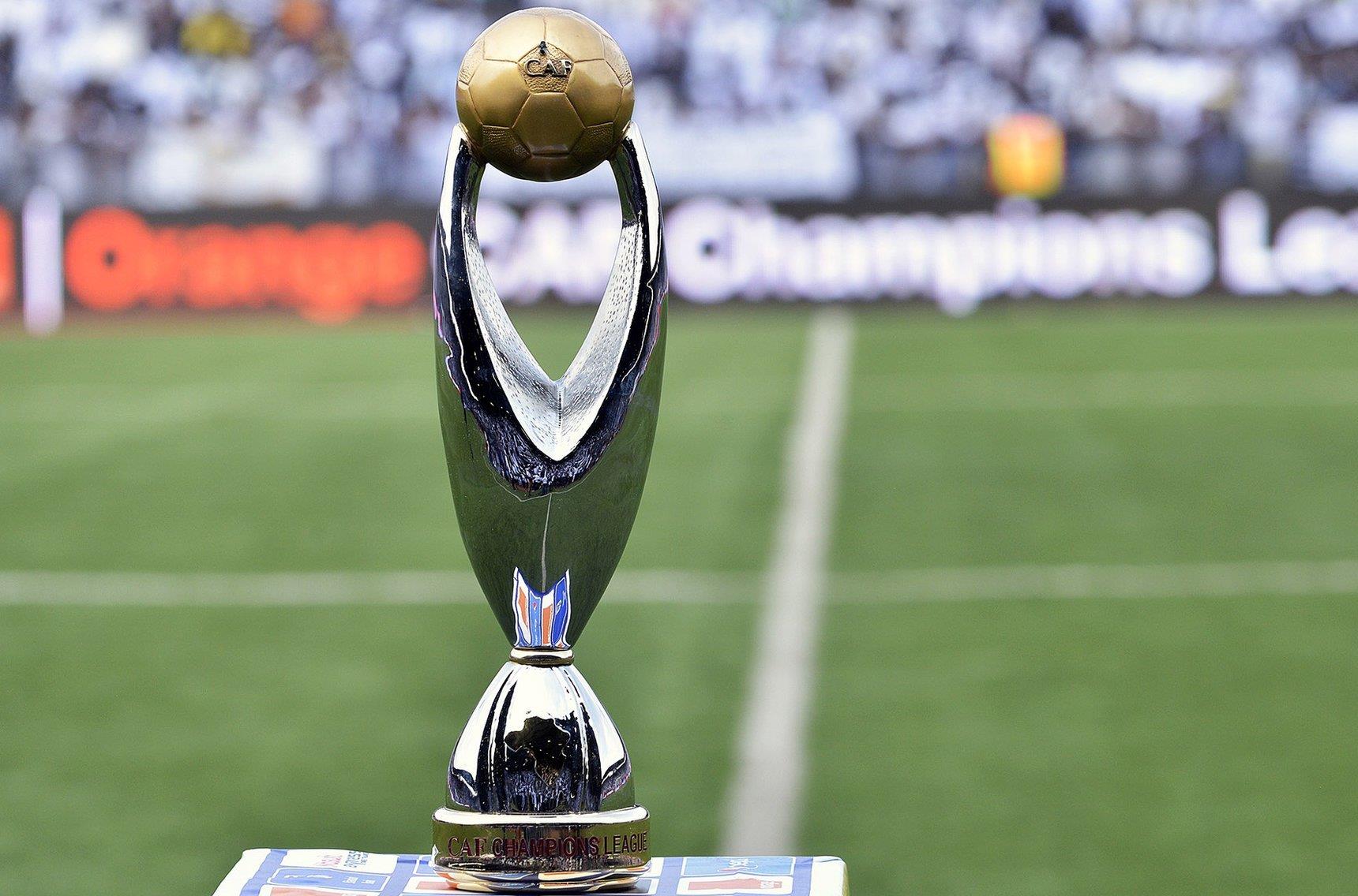Ligue des Champions d’Afrique : voici le programme des demi-finales retour
