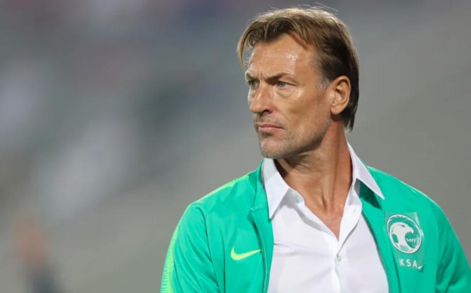 قبل مونديال 2026 .. رونار يعلن إعفاءه من تدريب المنتخب السعودي قبل مونديال 2026 .. رونار يعلن إعفاءه من تدريب المنتخب السعودي