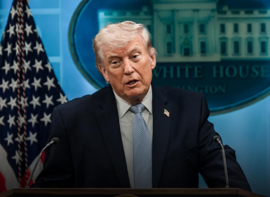 Trump affirme que l'Iran a accepté de "ne plus jamais fermer le détroit d'Ormuz"