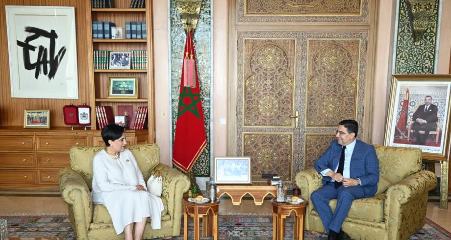 Bourita : Les relations maroco-équatoriennes connaissent une "nouvelle ère" de coopération fructueuse