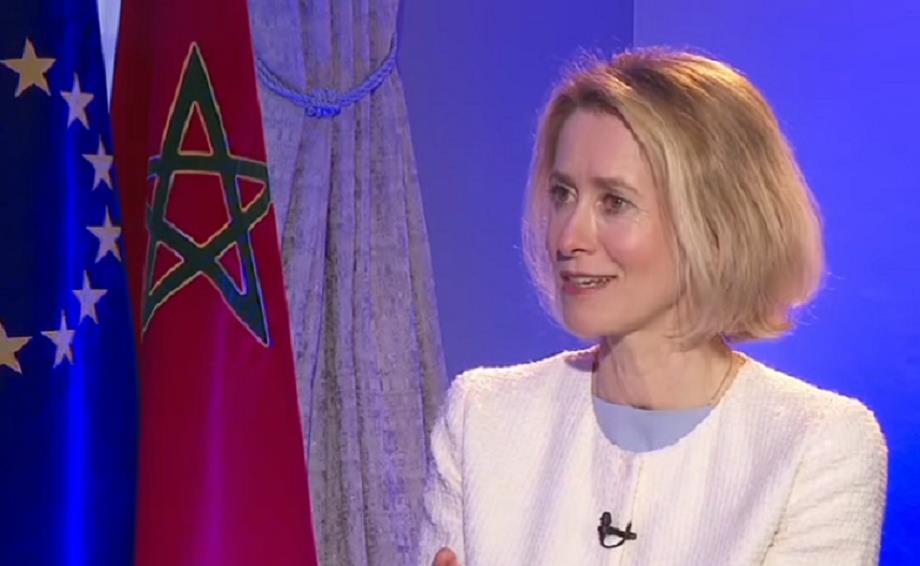 ENTRETIEN SPÉCIAL | Maroc-UE : Kaja Kallas affirme la nouvelle position européenne sur le Sahara marocain
