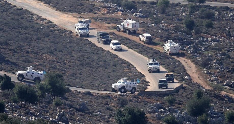 FINUL - Liban : Un soldat français tué et trois autres blessés lors d’une attaque du Hezbollah