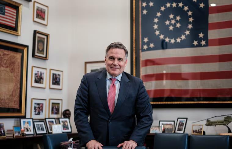 Maroc - USA&nbsp;: 250 ans d’histoire et&nbsp;un partenariat tourné vers l’avenir, affirme le Sénateur Dave McCormick