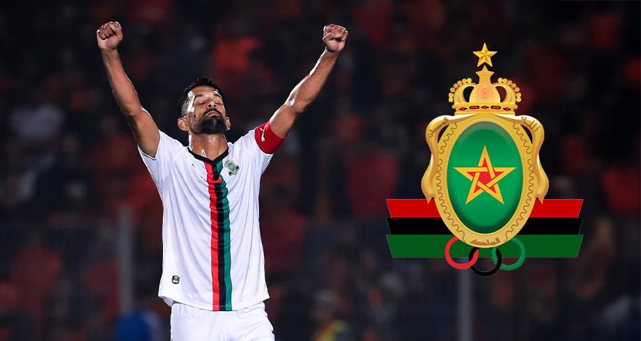 فيديو .. الجيش الملكي يعيش لحظات تاريخية بعد التأهل لنهائي دوري أبطال إفريقيا
