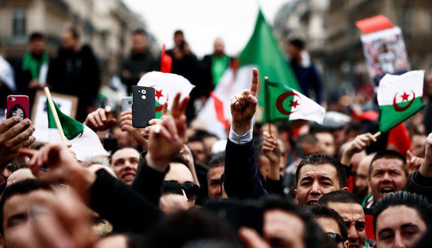 Nouvelle résolution du Parlement européen sur la dégradation des droits de l’homme en Algérie, la 3ème en un an