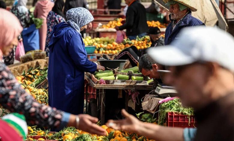 المندوبية السامية للتخطيط تكشف أرقاما جديدة حول واقع الأسر المغربية في 2026 المندوبية السامية للتخطيط تكشف أرقاما جديدة حول واقع الأسر المغربية في 2026
