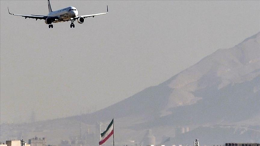 Iran : réouverture des principaux aéroports de Téhéran Iran : réouverture des principaux aéroports de Téhéran