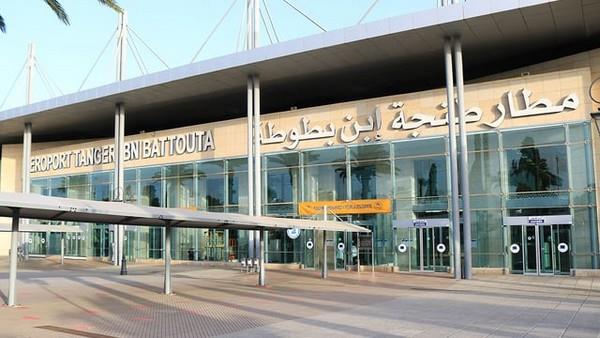 Aéroport Tanger Ibn Battouta : Le trafic passagers poursuit sa progression avec une hausse de 7 % Aéroport Tanger Ibn Battouta : Le trafic passagers poursuit sa progression avec une hausse de 7 %