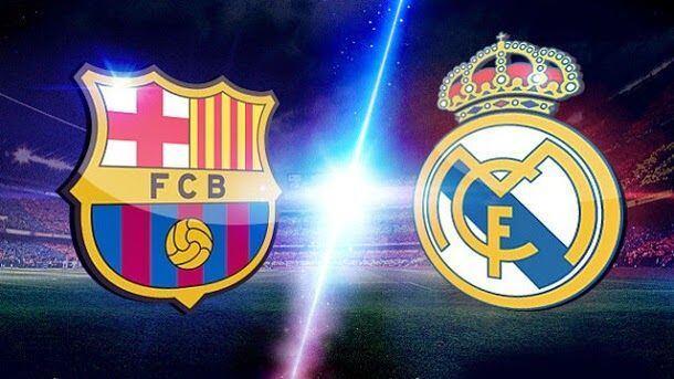 لاليغا تكشف عن موعد الكلاسيكو بين مدريد وبرشلونة لاليغا تكشف عن موعد الكلاسيكو بين مدريد وبرشلونة