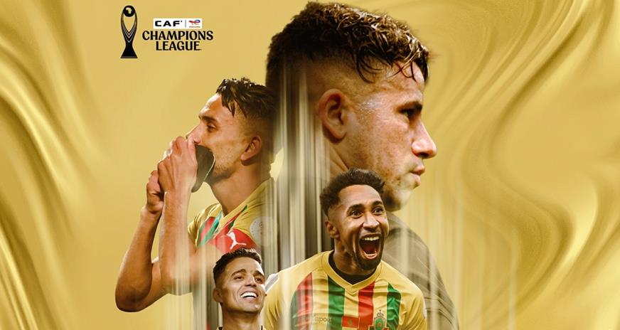 Coupes interclubs africaines : L'AS FAR aux portes du sacre, première participation réussie de l’OCS