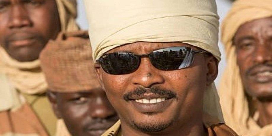 Tchad: le général Déby entame une visite à Niamey
