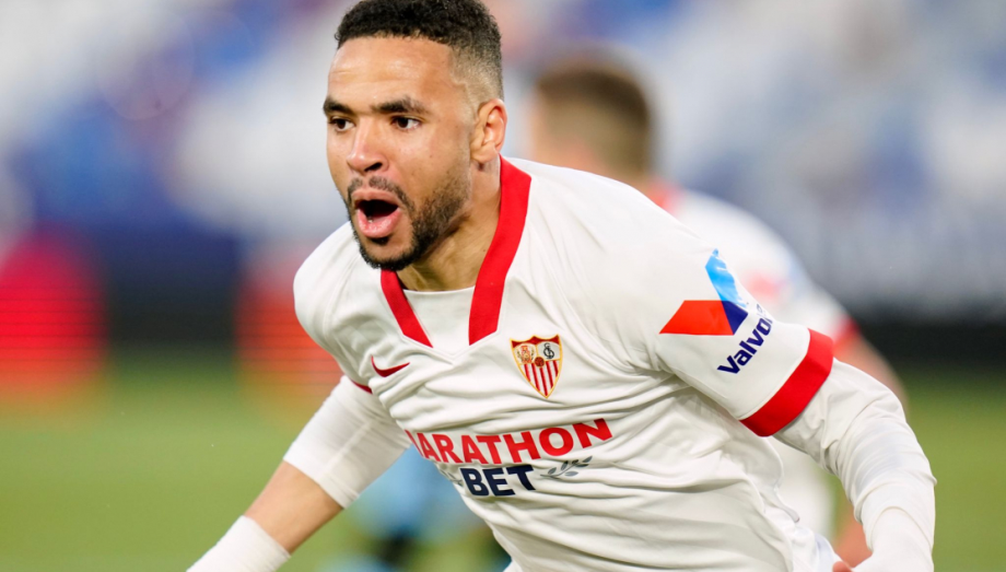 Liga: Youssef En-Nesyri veut rester au FC Séville