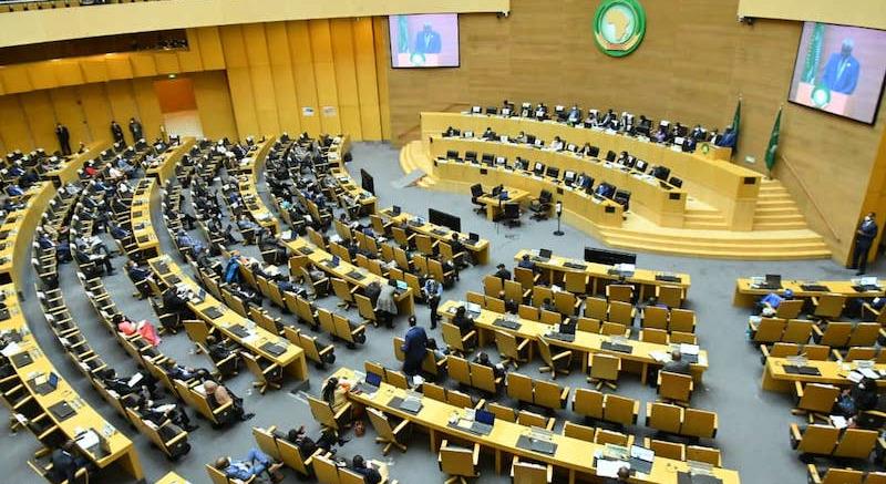 انطلاق أشغال الاجتماع التنسيقي الرابع للاتحاد الإفريقي