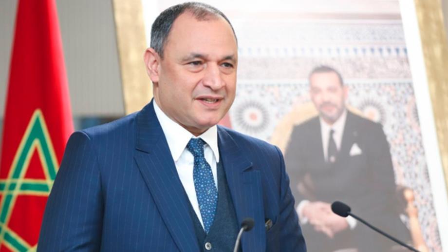 Mezzour : la participation des femmes amorce une "transformation qualitative" dans l’industrie marocaine