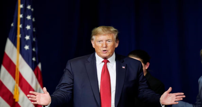 Iran : Trump prolonge le cessez-le-feu pour permettre aux dirigeants iraniens de formuler une "proposition unifiée"