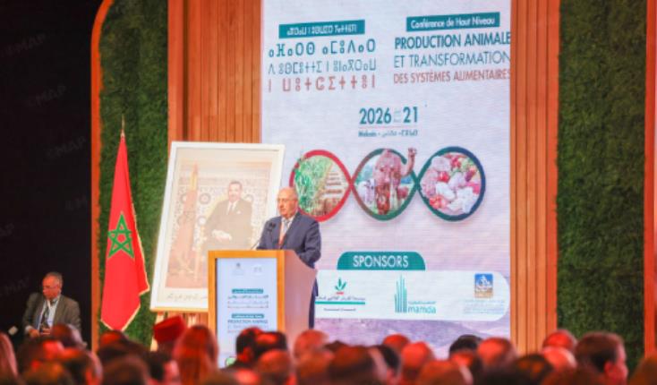 وزير برتغالي: المغرب يحقق تنمية مستدامة وشاملة في مجال الفلاحة