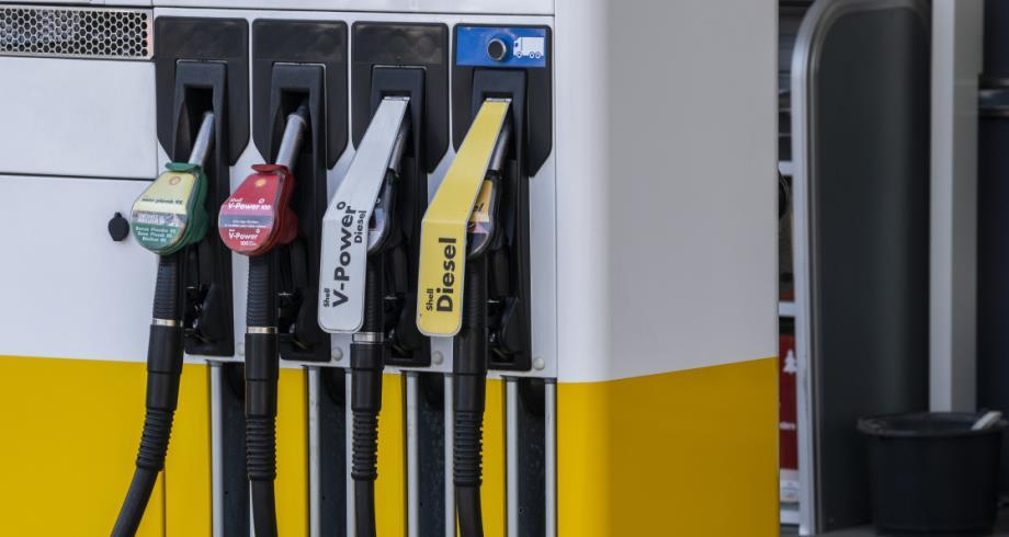 Etats-Unis : les prix de l'essence ont atteint leur "pic", selon le secrétaire à l'Energie Etats-Unis : les prix de l'essence ont atteint leur "pic", selon le secrétaire à l'Energie