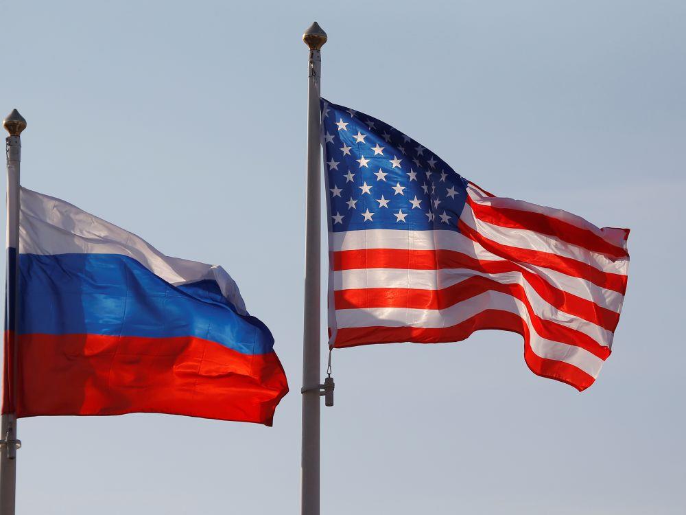 Les diplomates américains expulsés ont jusqu'au 21 mai pour quitter la Russie (besoin de visuel)