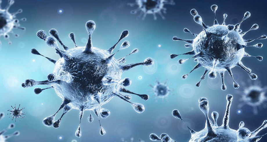 Etude: le variant indien de coronavirus est 60 pc plus contagieux que le variant britannique