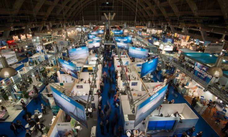 Produits de la mer : participation marocaine remarquable au "Seafood Expo Global" de Barcelone Produits de la mer : participation marocaine remarquable au "Seafood Expo Global" de Barcelone