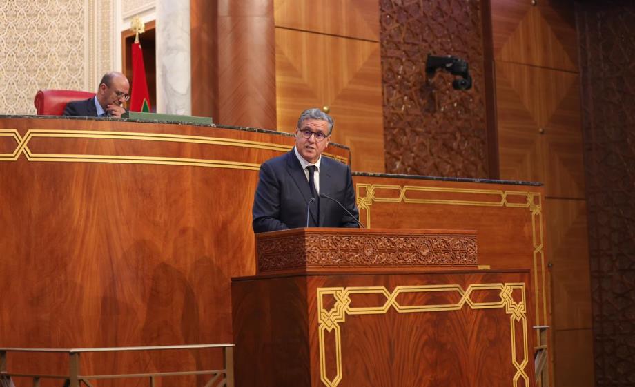 مجلس المستشارين .. جدل حول حصيلة الحكومة بين الإشادة بالمكتسبات ومحدودية الأثر الاجتماعي