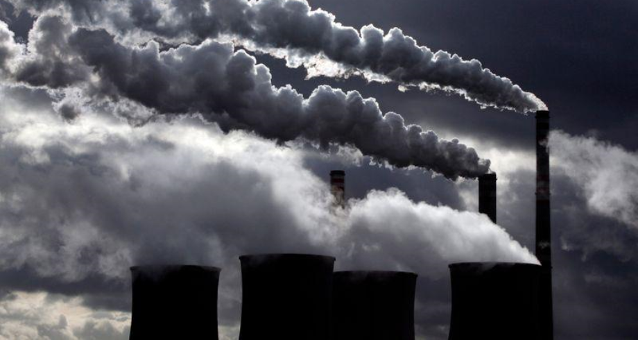 واشنطن تعتزم خفض انبعاثات الكربون بنسبة تصل إلى 52 في المائة بحلول سنة 2030