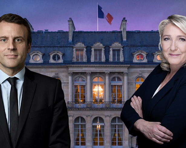 الجولة الثانية من الانتخابات الرئاسية .. الفرنسيون أمام موعد الحسم