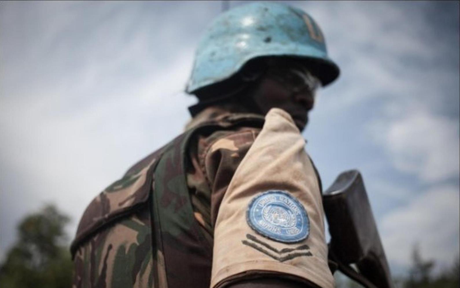 إصابة ثلاثة من عناصر قوات حفظ السلام بجروح خطرة في هجوم شمال مالي