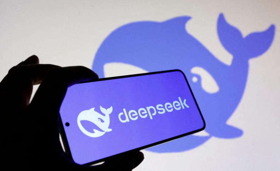 DeepSeek lance son modèle V4 sur puces chinoises Huawei