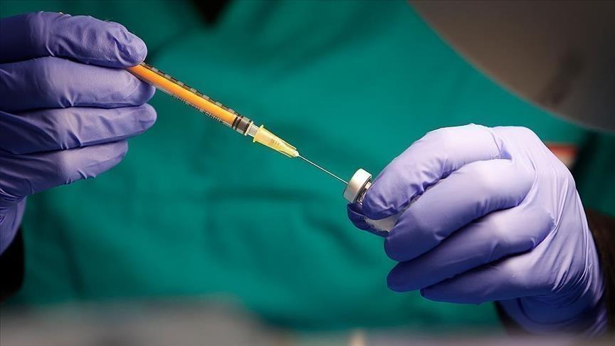 La Mauritanie réceptionne un don émirati de 10.000 vaccins anti-Covid-19