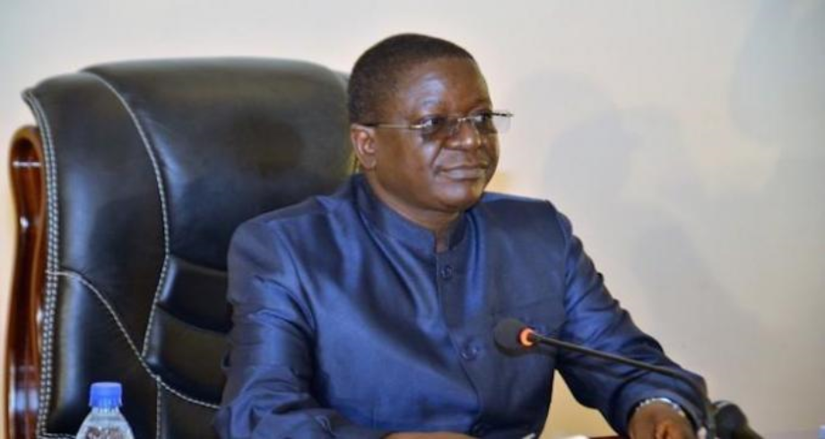 Tchad: Pahimi Padacké désigné chef du gouvernement de transition