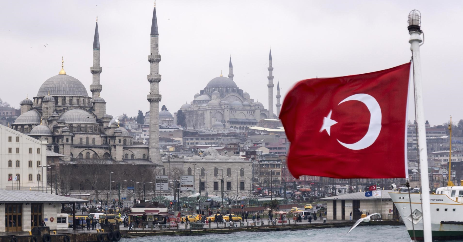 تضخم قياسي نسبته 36,08 في المائة بمعدل سنوي في تركيا